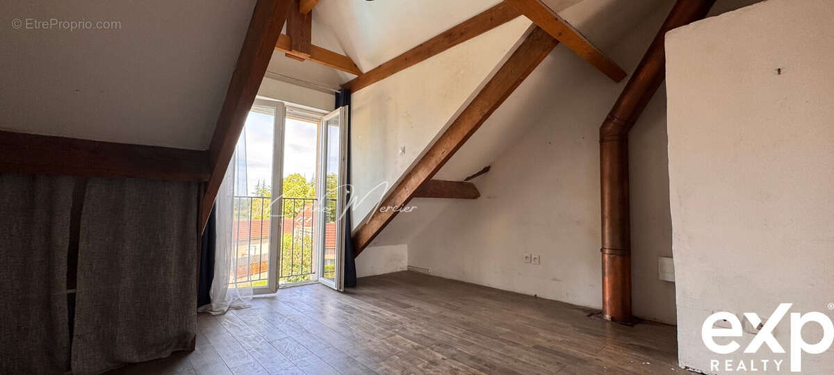 Maison à RAMBOUILLET