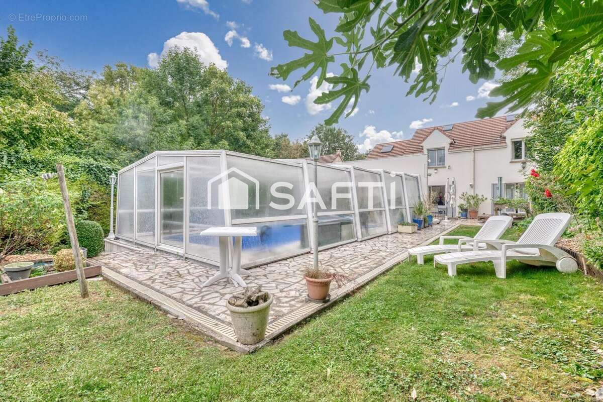 Photo 5 - Maison à TORCY