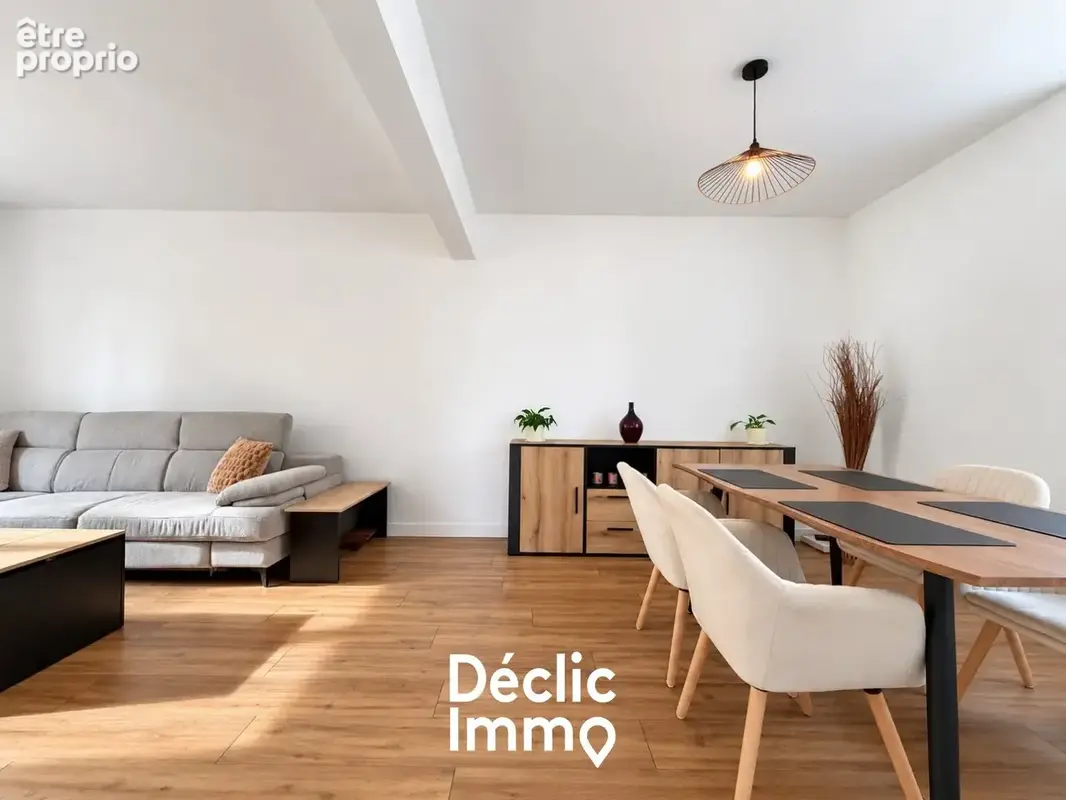 Agréable maison rénovée, idéalement située - photo 5