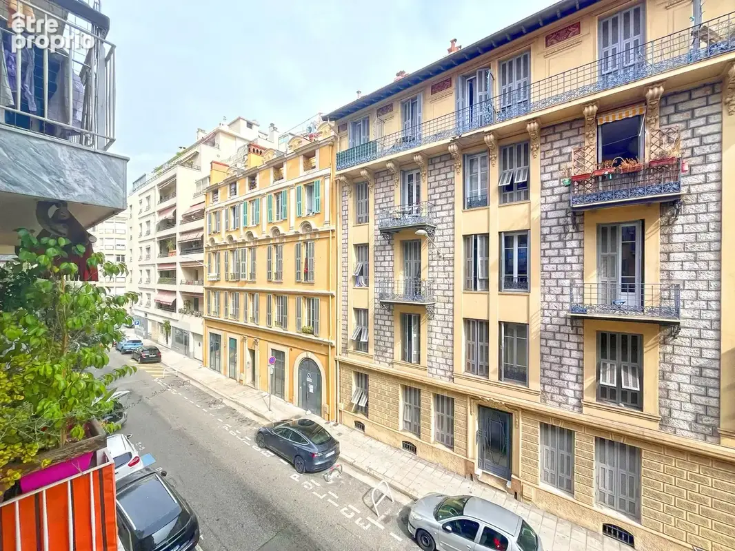 Appartement 3 pièces 74 m² à vendre à Nice (06000) - photo 9