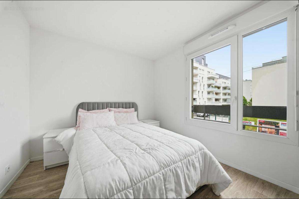 Appartement à BEZONS
