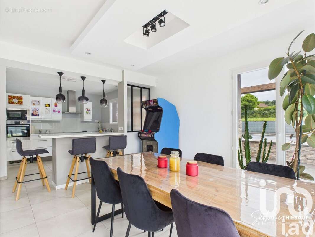 Photo 5 - Maison à LES FORGES