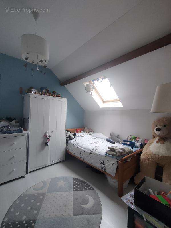 Appartement - photo 6