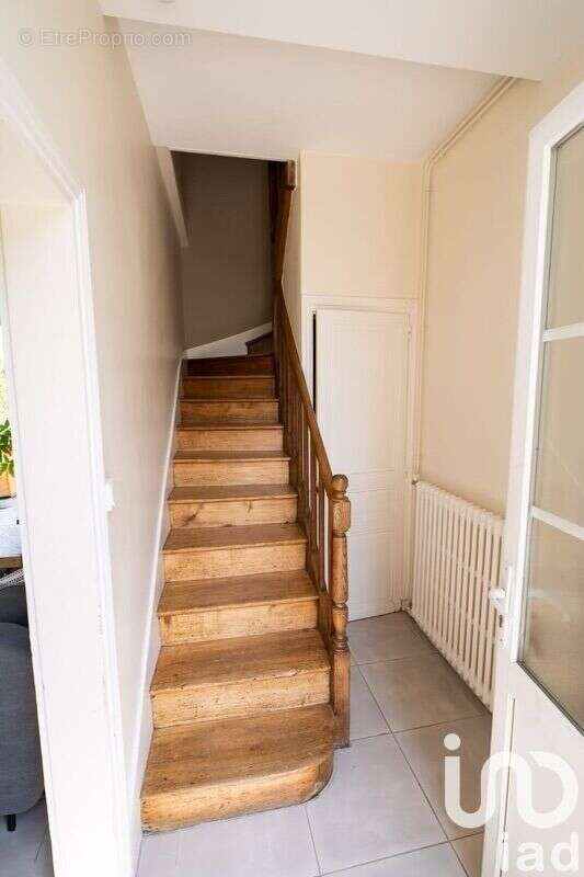 Photo 3 - Maison à PARTHENAY