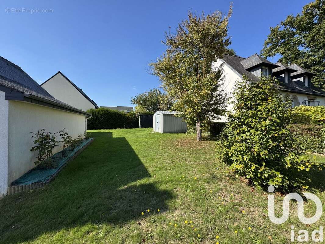 Photo 3 - Maison à BETTON