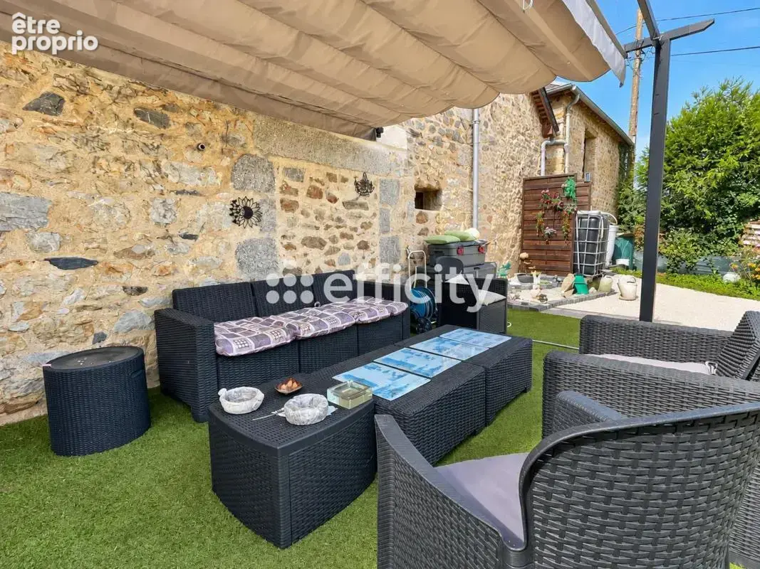Maison 5 pièces 190 m² à vendre à Gesvres (53370) - photo 33
