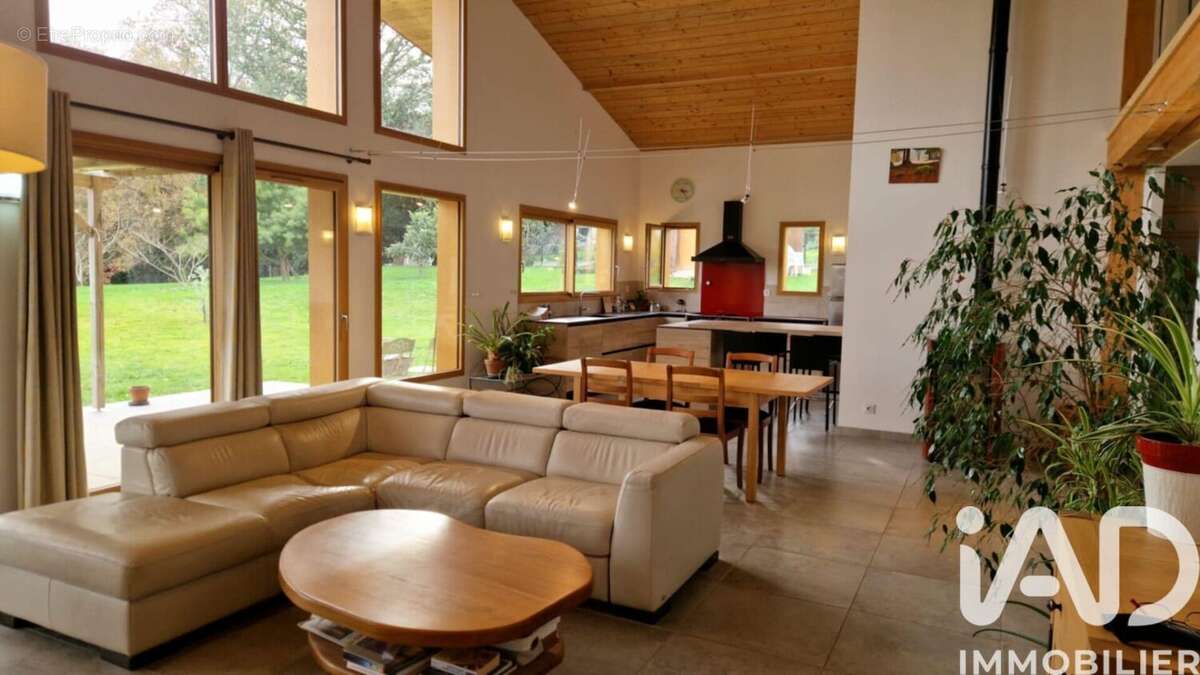 Photo 3 - Maison à TOURNAY