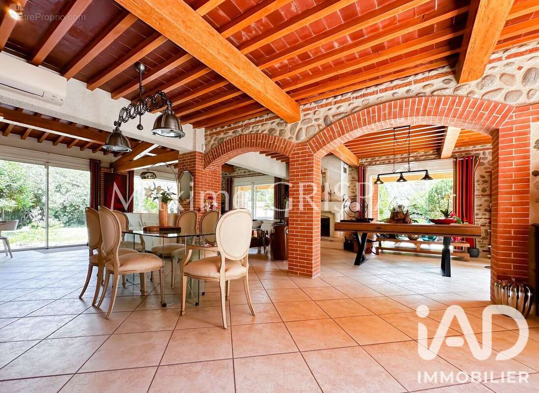 Photo 7 - Maison à PERPIGNAN