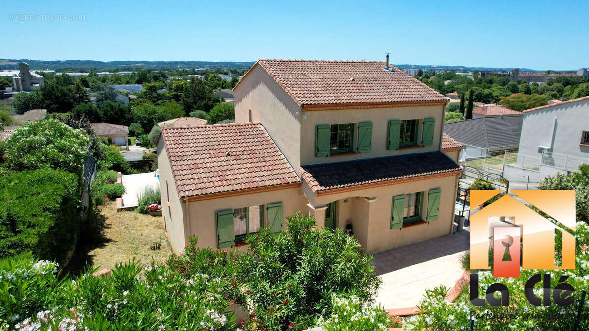 Maison 143 m² à Bon-Encontre  - photo 8