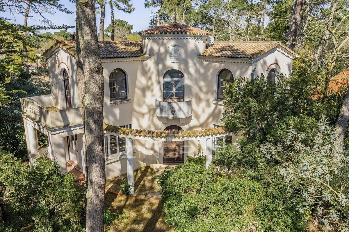 Maison à LE BOUSCAT