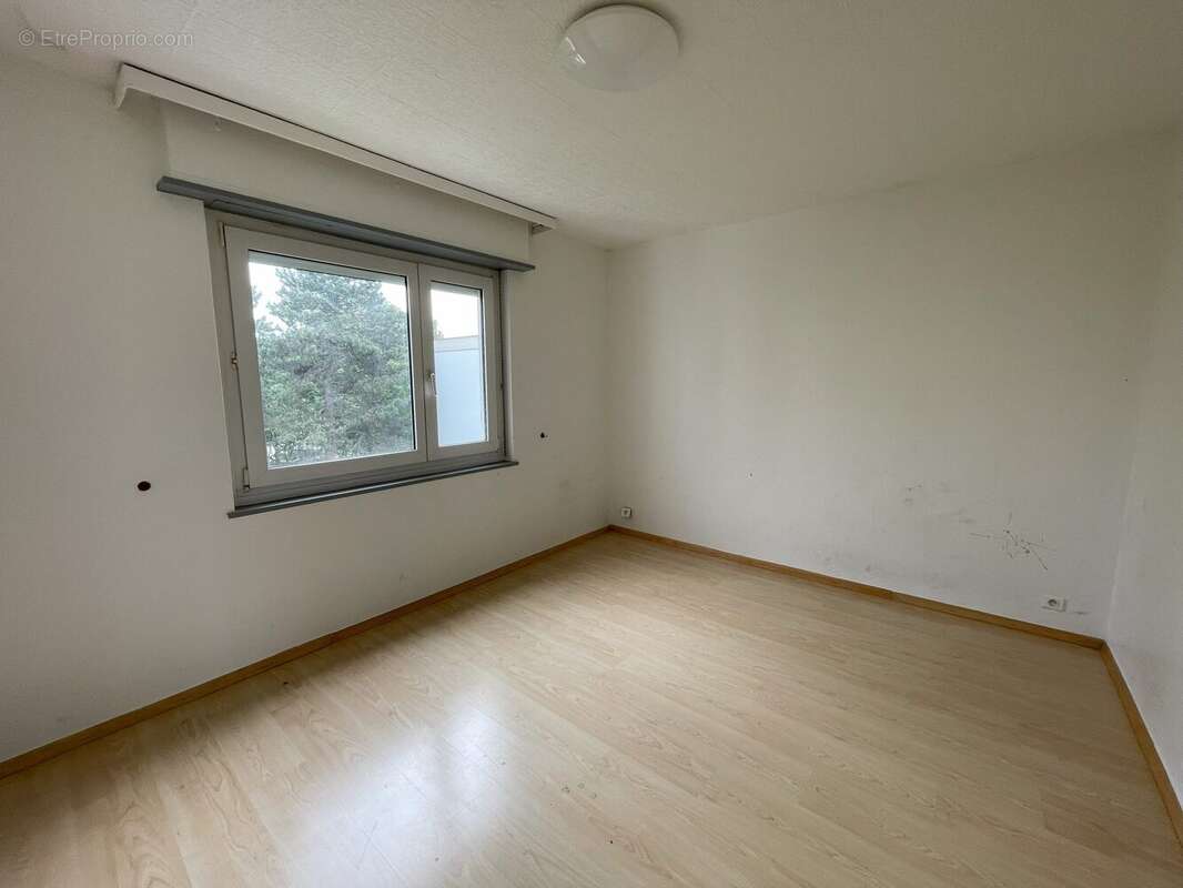 Appartement à SAINT-LOUIS