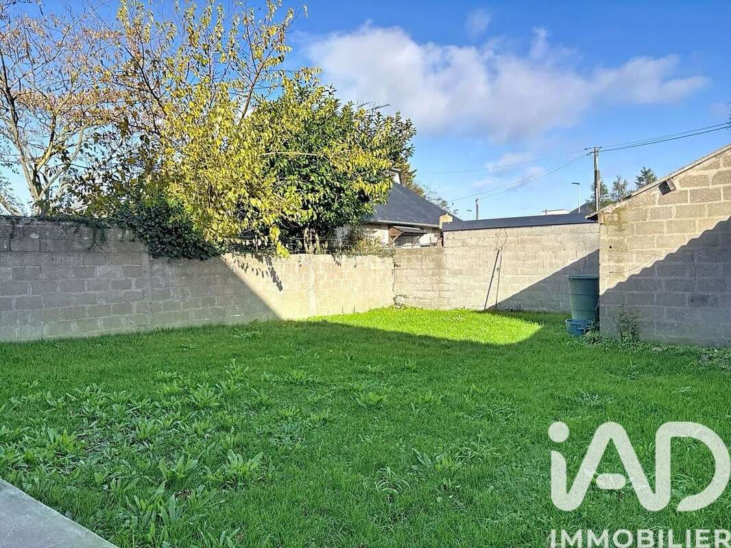 Photo 8 - Maison à SAINT-MALO