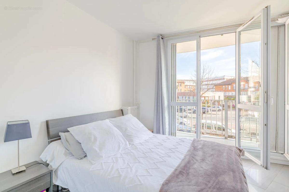 Appartement à CRETEIL