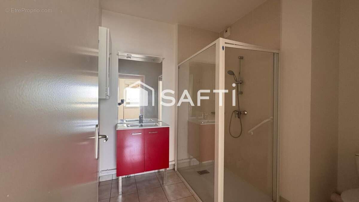 Photo 4 - Appartement à SAINT-NAZAIRE