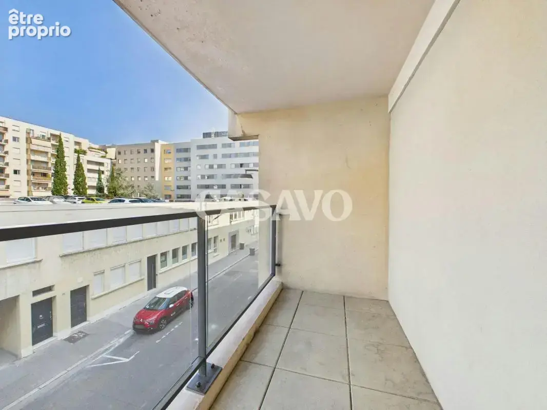Vente Appartement 2 pièces de 48m² - 69002 Lyon - photo 18