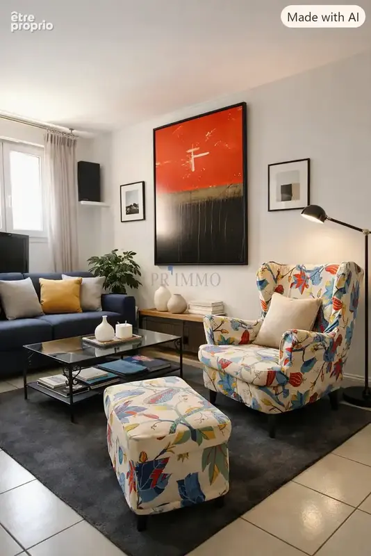 Saint raphael - 3 pieces - 64 m2 - photo 5