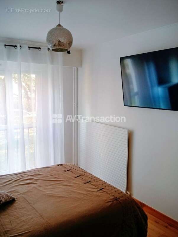 Appartement à ARGENTEUIL