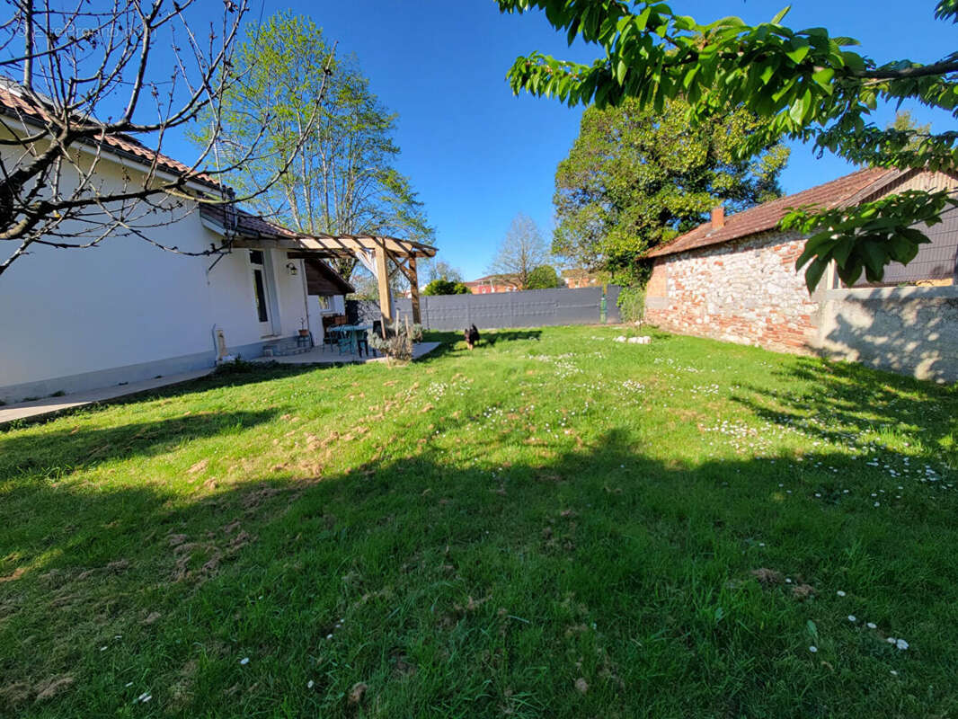 Maison à VILLENEUVE-SUR-LOT