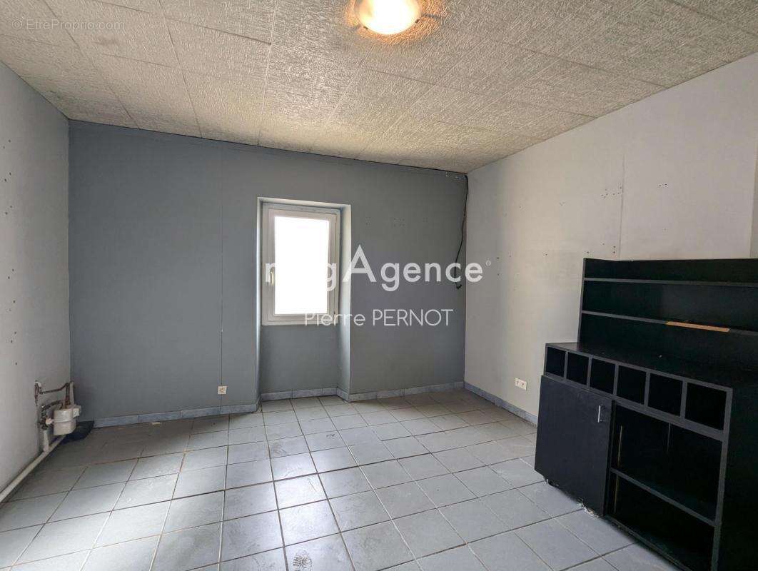 Appartement à CARMAUX