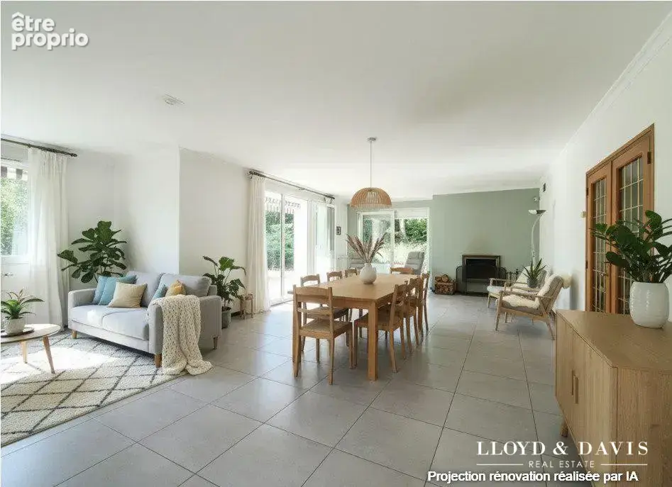 Maison 8 pièces 268 m² à vendre à Dieulefit (26220) - photo 9