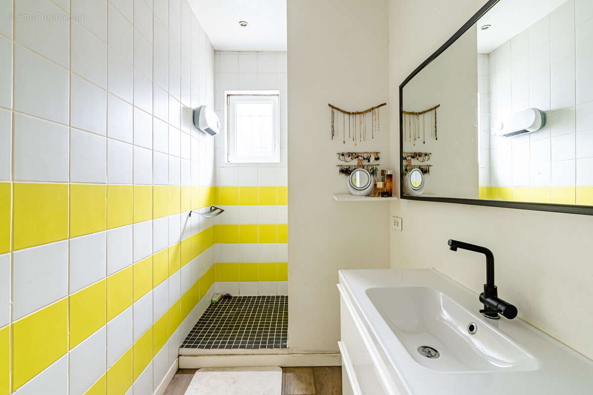 Appartement à LA CIOTAT