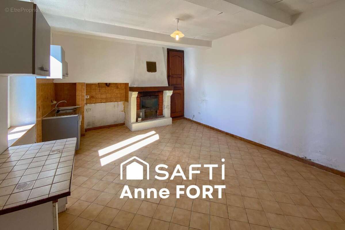 Photo 8 - Maison à HAUTEFAGE-LA-TOUR