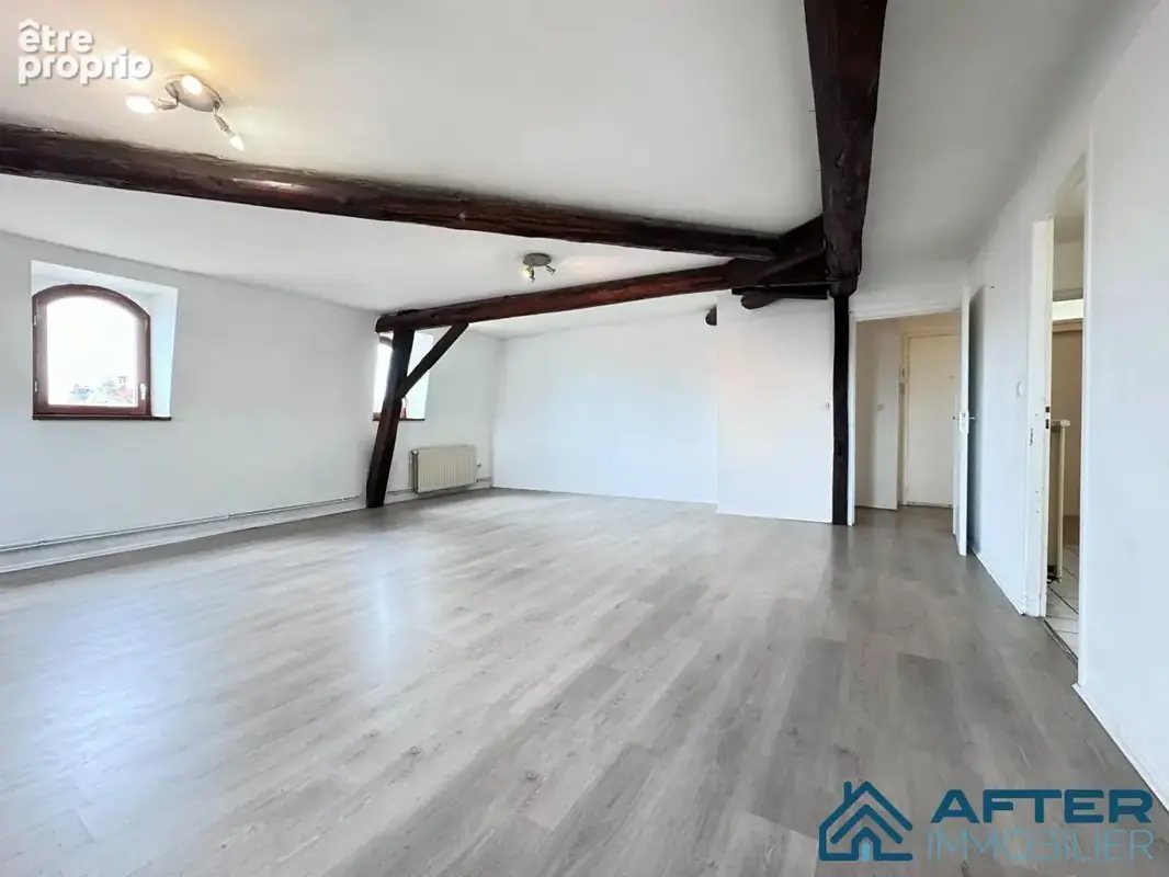 Appartement 147 m² à Luneville  - photo 6