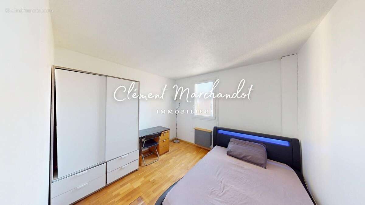 Photo 6 - Appartement à SAINT-DENIS