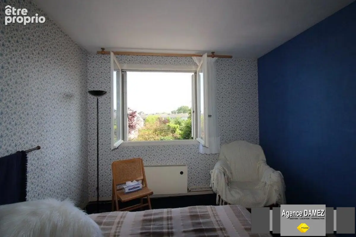 DOURDAN, Maison familiale 5 pièces de 124 m² avec jardin plein sud - photo 6