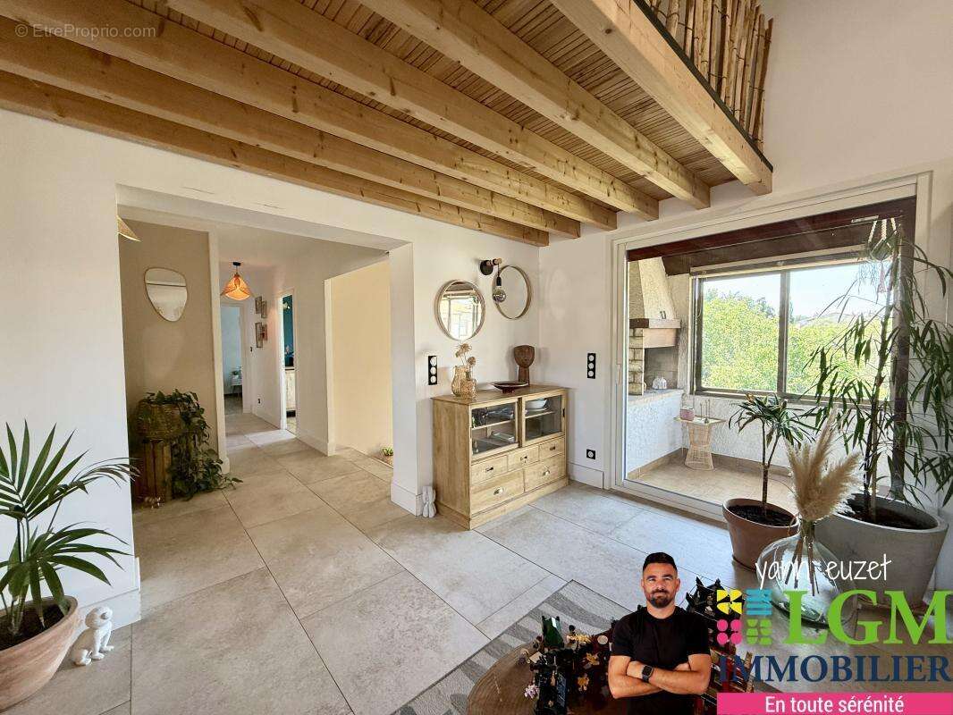 Une maison, quatre projets possibles… et peut-être le vôtre - photo 5