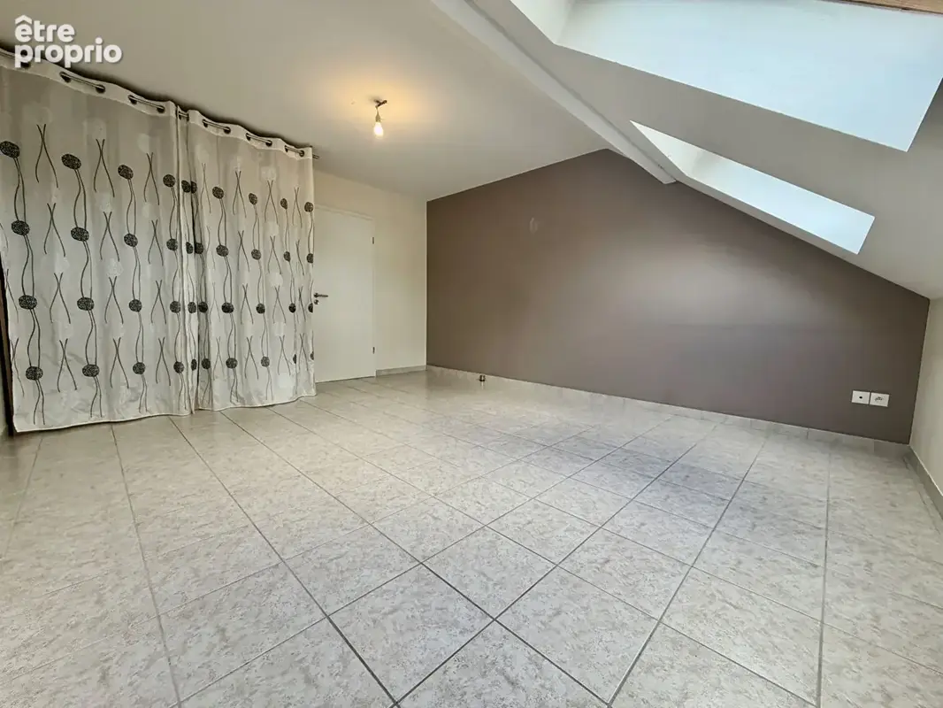 Appartement Volmerange Les Mines 3 pièce(s) 83 m2 - photo 4