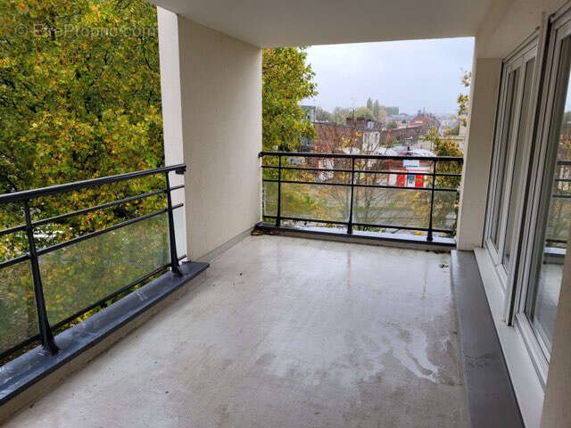 Appartement à AMIENS