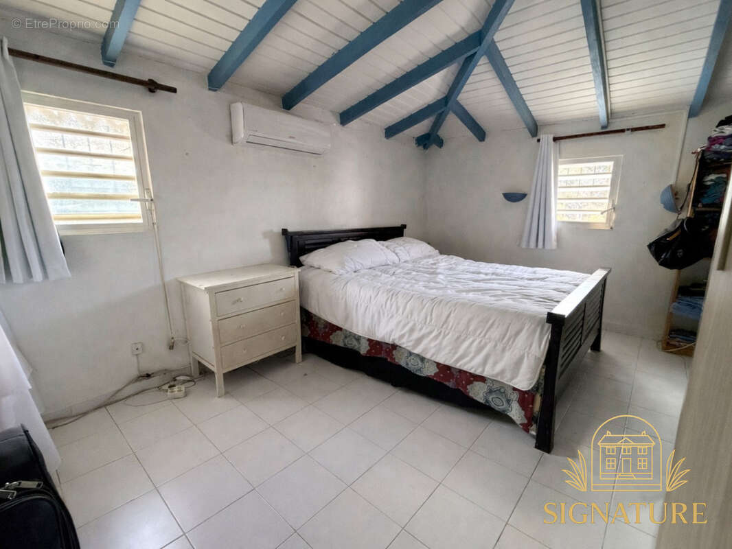 Appartement à SAINT-MARTIN