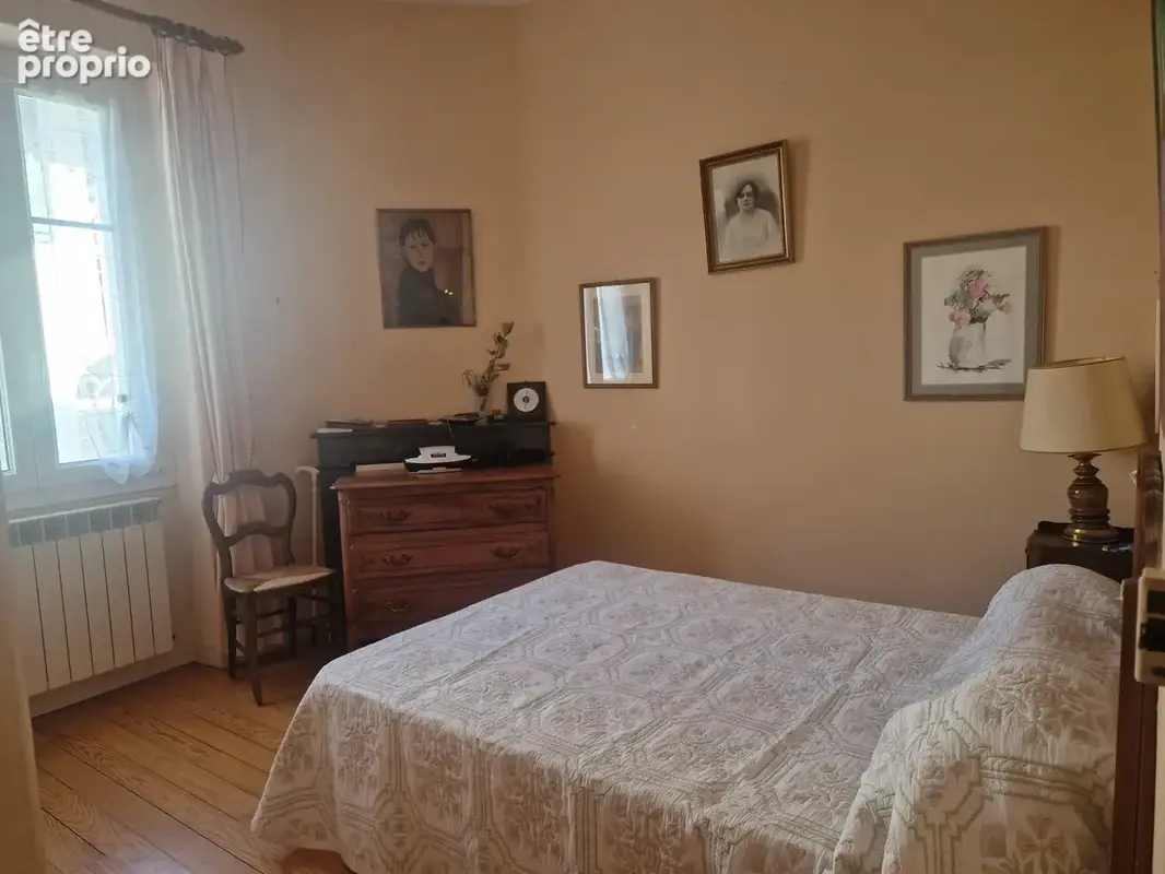 Appartement 3 pièces - 68 m2 - Centre ville Saint Jean de Luz - photo 11