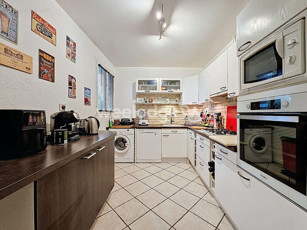 Appartement à ERAGNY