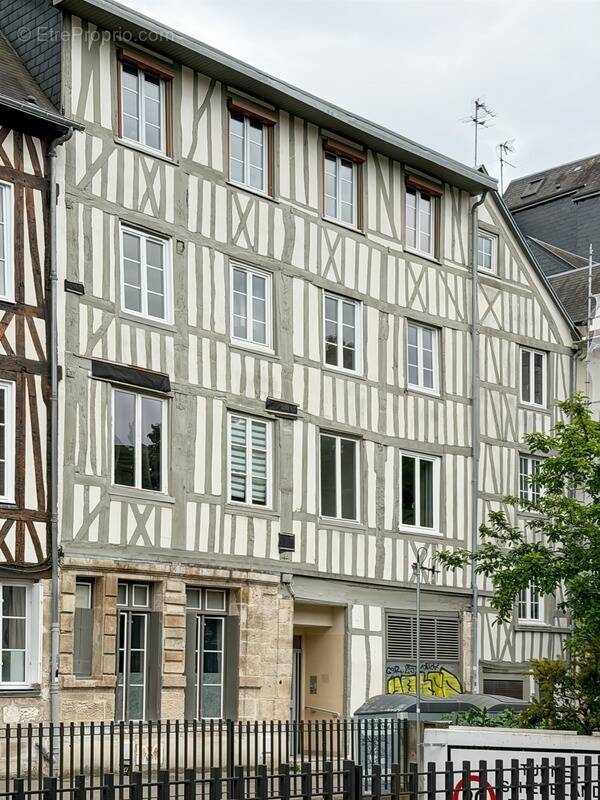 Appartement à ROUEN
