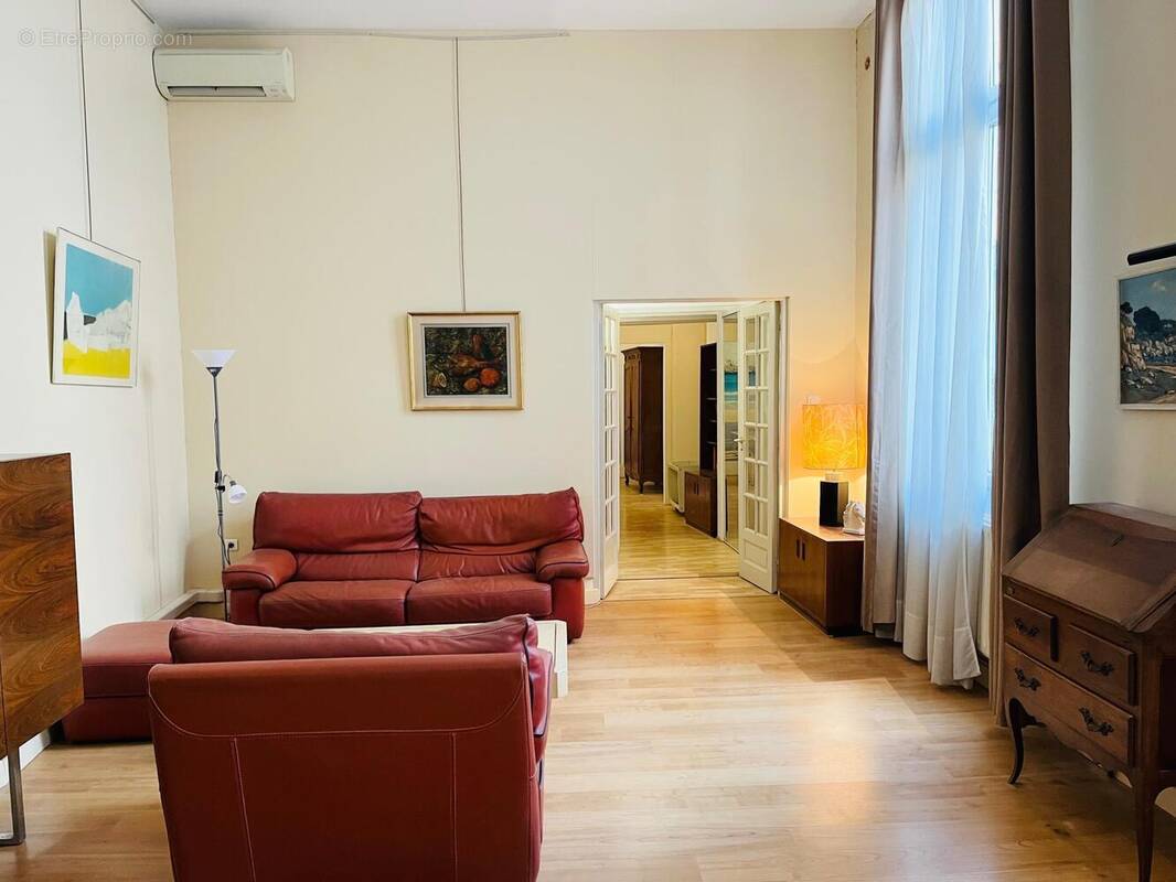 Photo 1 - Appartement à AVIGNON