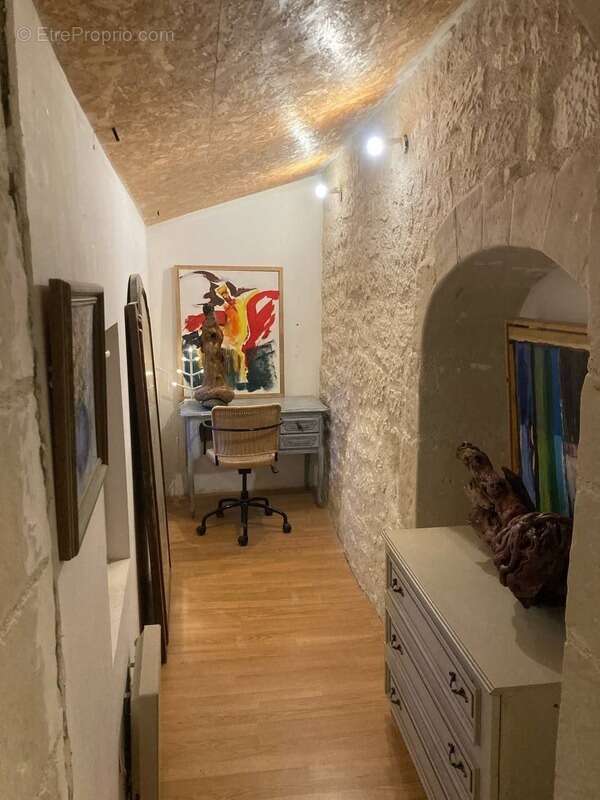Maison à LOUDUN