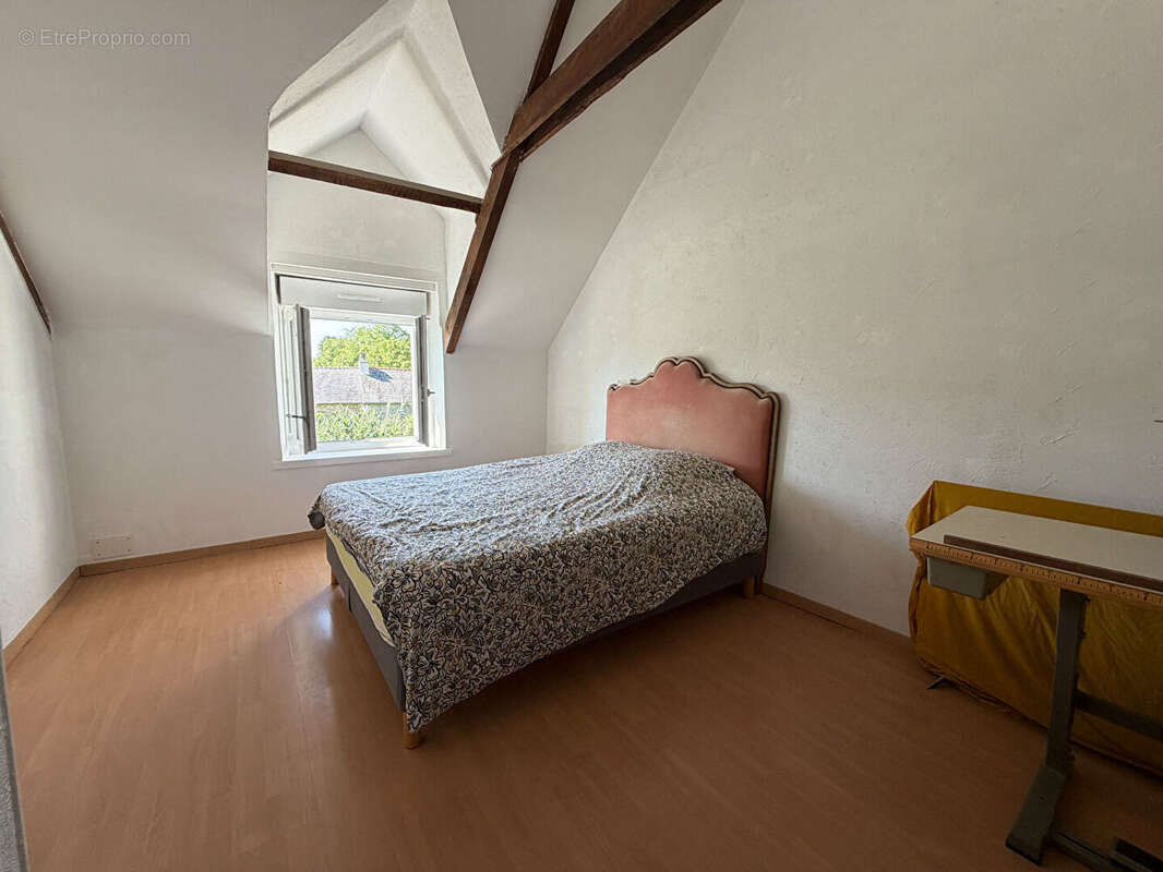 Maison à BANNALEC