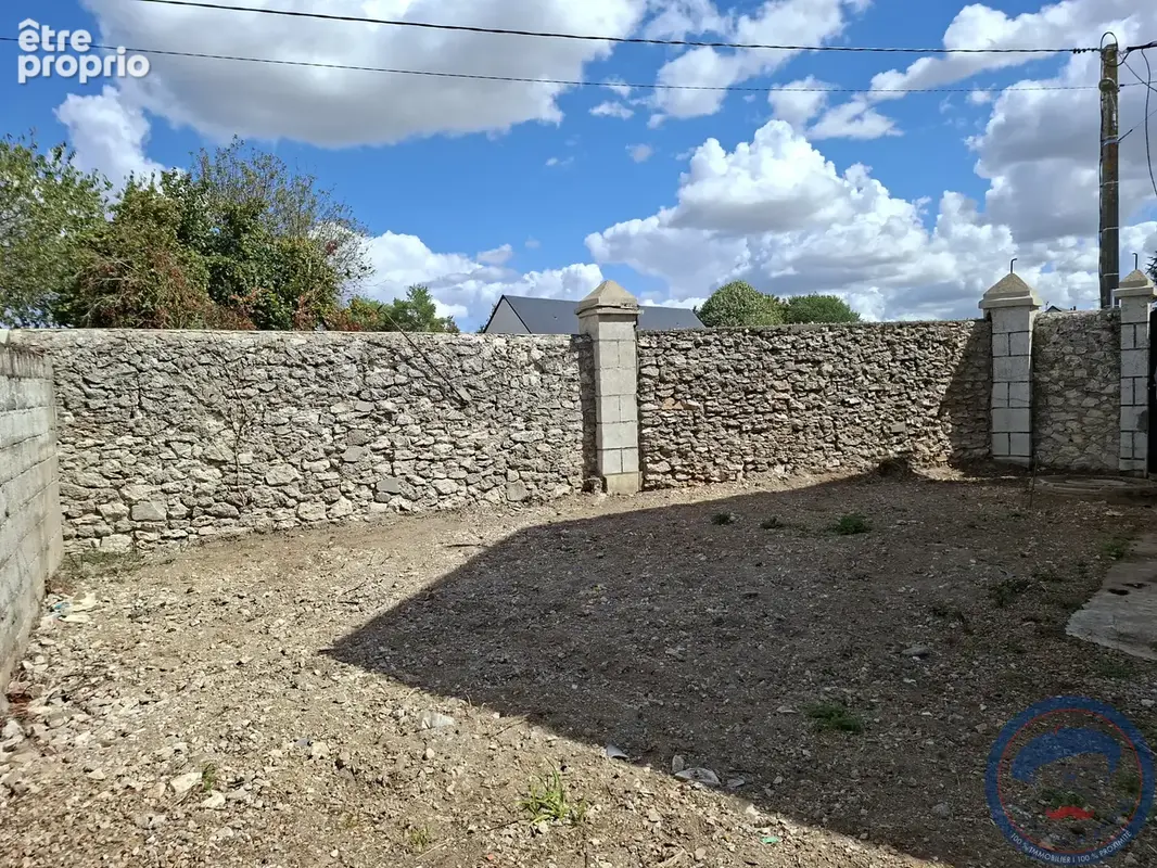 Maison ancienne rénovée - photo 13