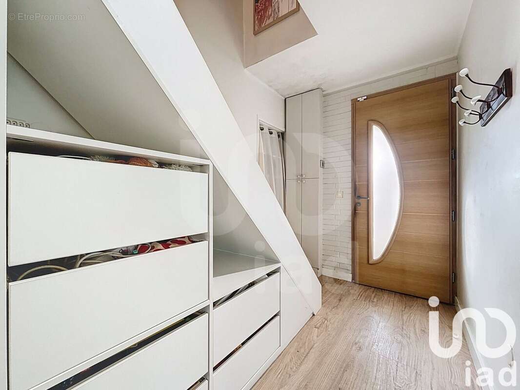 Photo 9 - Maison à TORCY