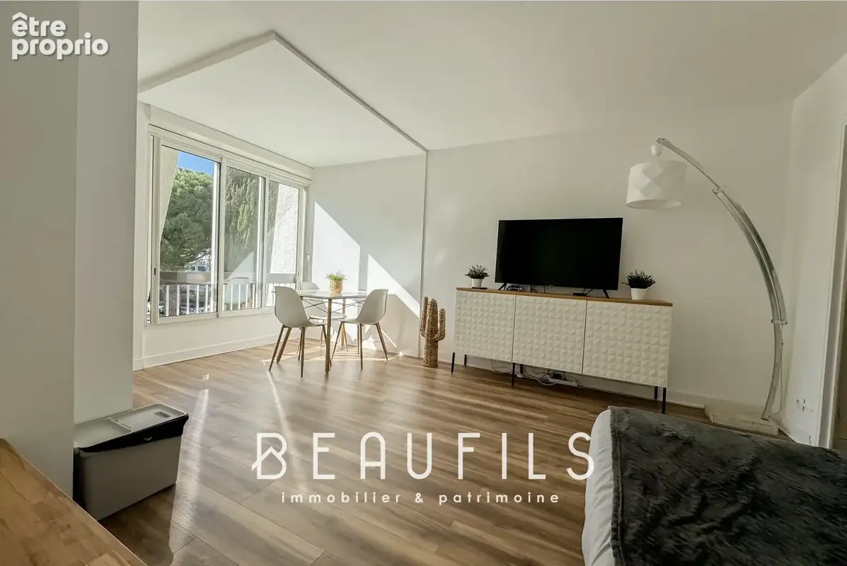 Appartement à LA GRANDE-MOTTE