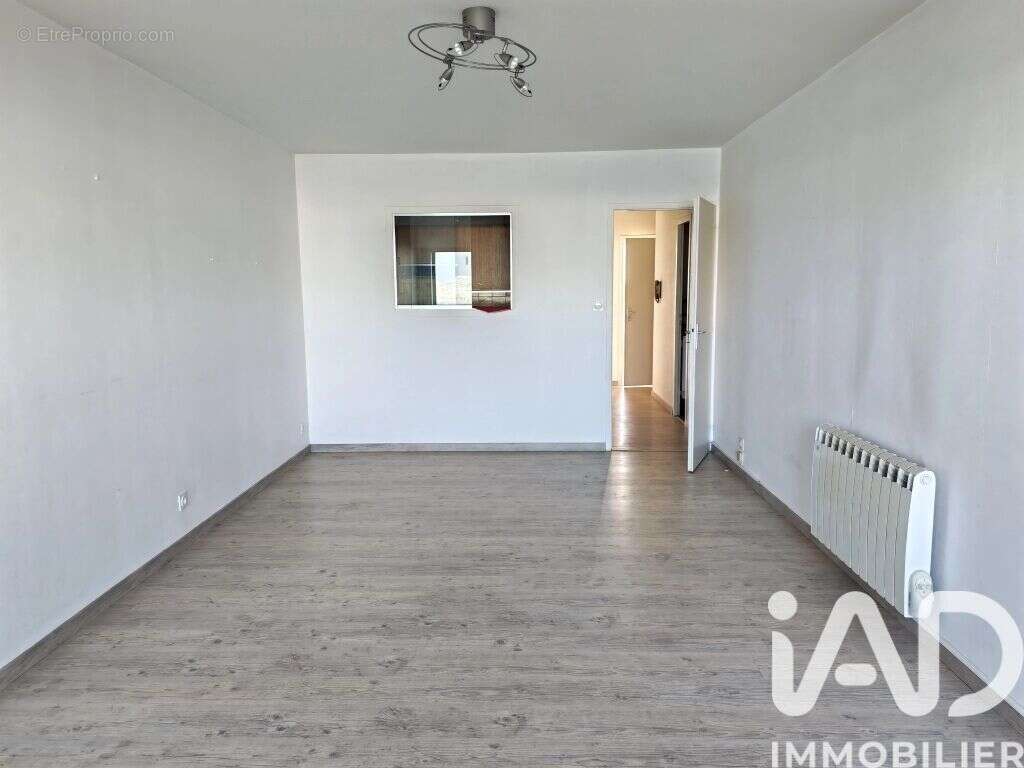 Photo 2 - Appartement à LES SABLES-D'OLONNE