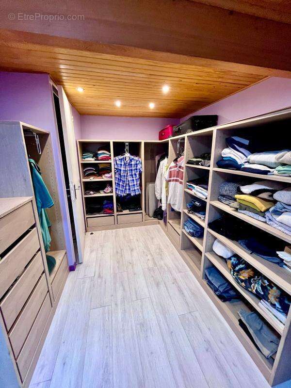 Maison à SAINT-LOUBES