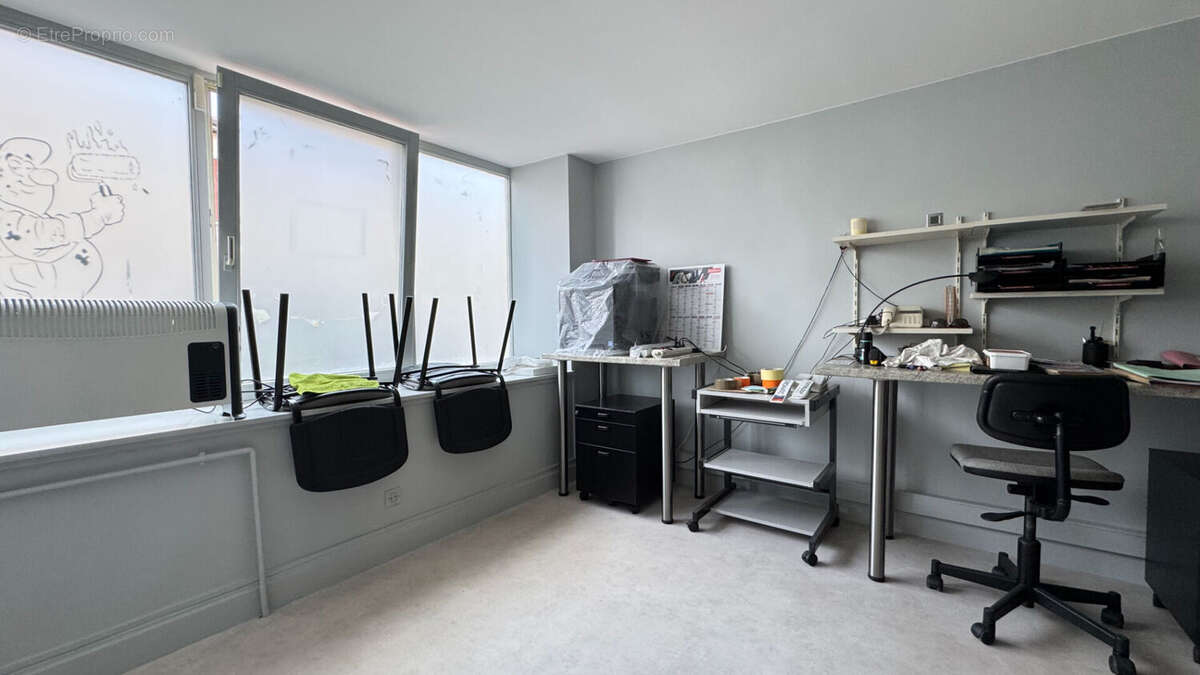 Commerce à SAINT-NICOLAS-DE-PORT