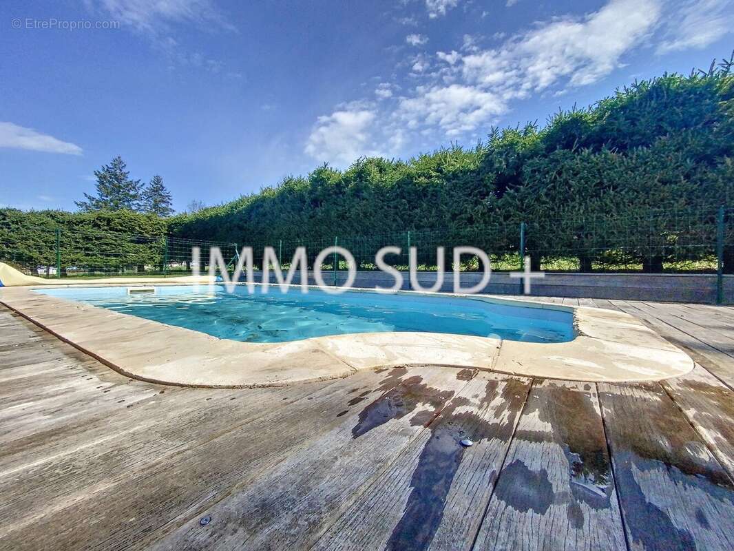 Maison à VILLARD-DE-LANS