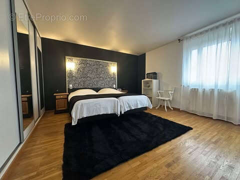 Maison à DOMBASLE-SUR-MEURTHE