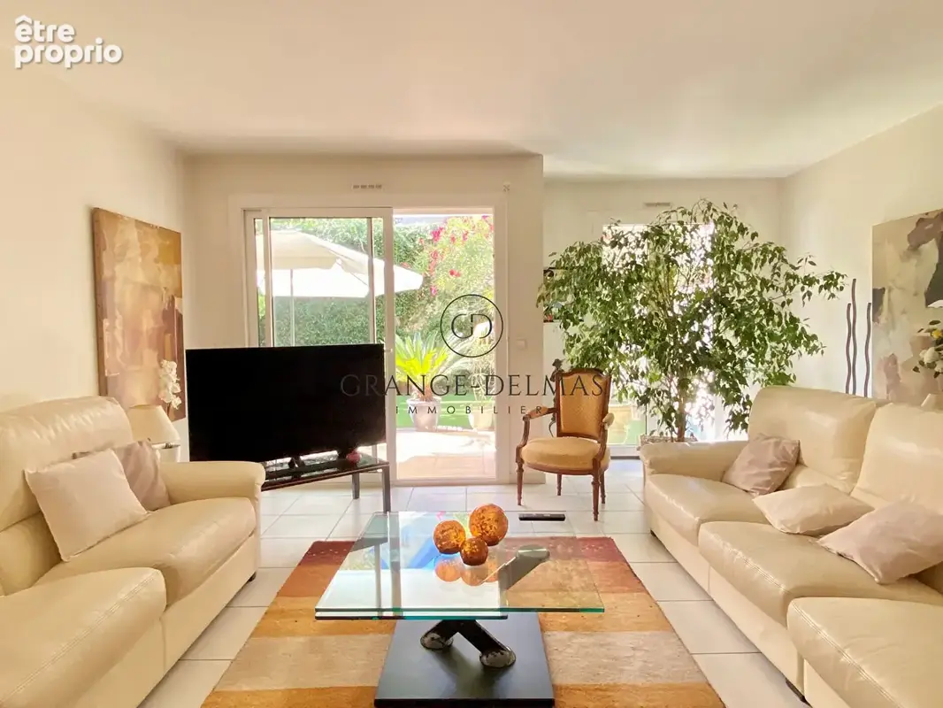 Appartement avec jardin privatif et 2 stationnements -  Bordeaux Primrose - photo 4