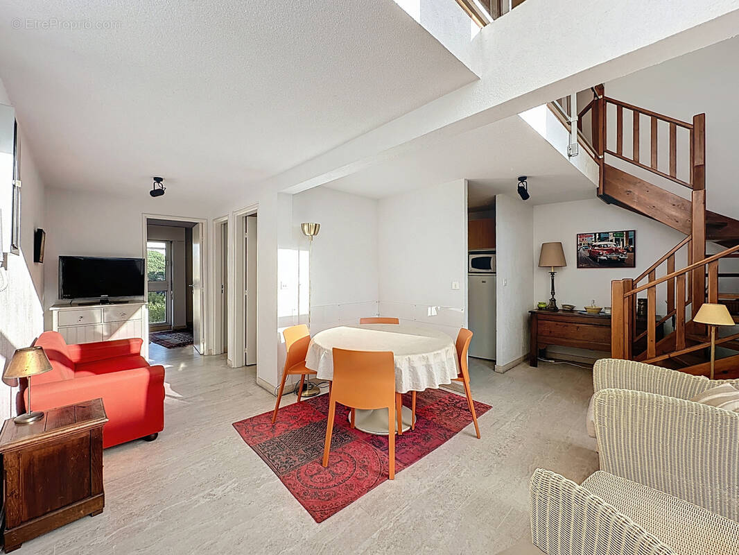 Appartement à CAVALAIRE-SUR-MER