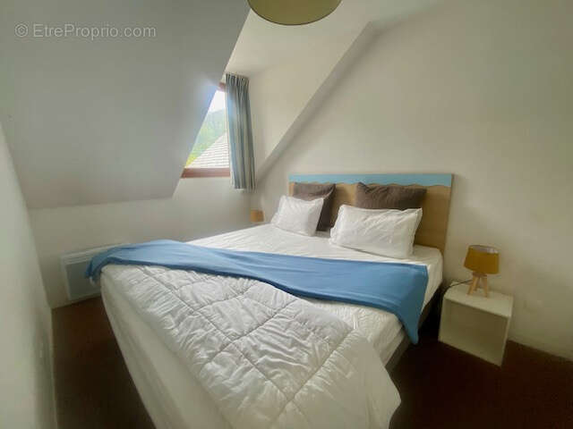 Appartement à ARREAU